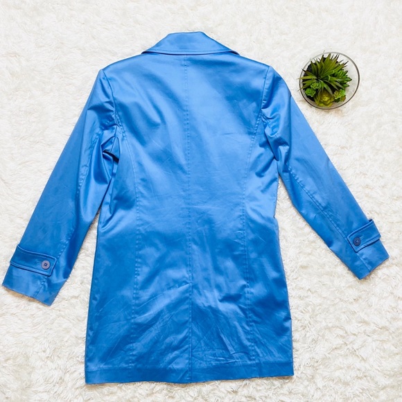 Pendleton Blue Coat - Picture 2 of 4